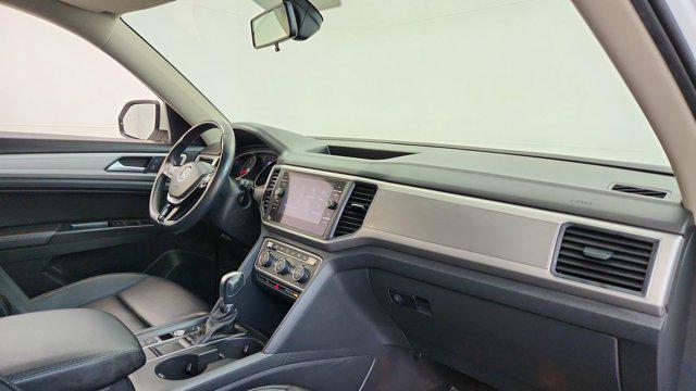 2019 Volkswagen Atlas 3.6L V6 SE
