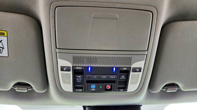 2014 Acura MDX Technology Package