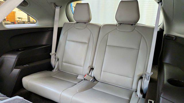 2014 Acura MDX Technology Package