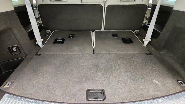 2014 Acura MDX Technology Package