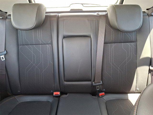 2022 Chevrolet Trax AWD LT