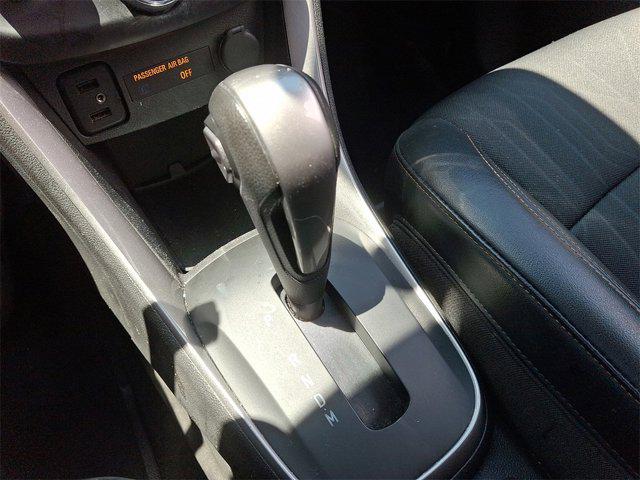 2022 Chevrolet Trax AWD LT