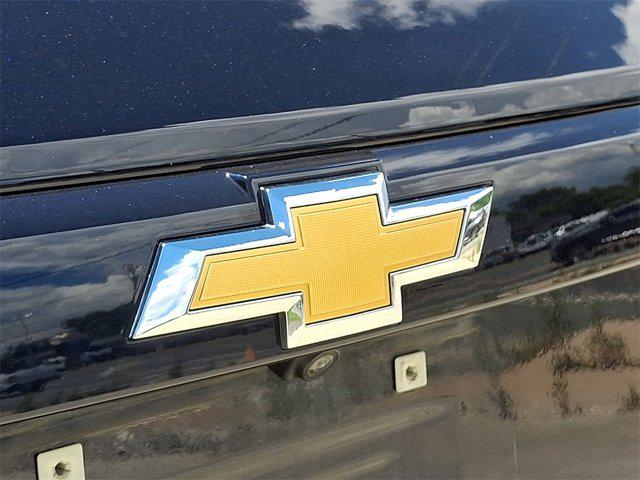 2022 Chevrolet Trax AWD LT