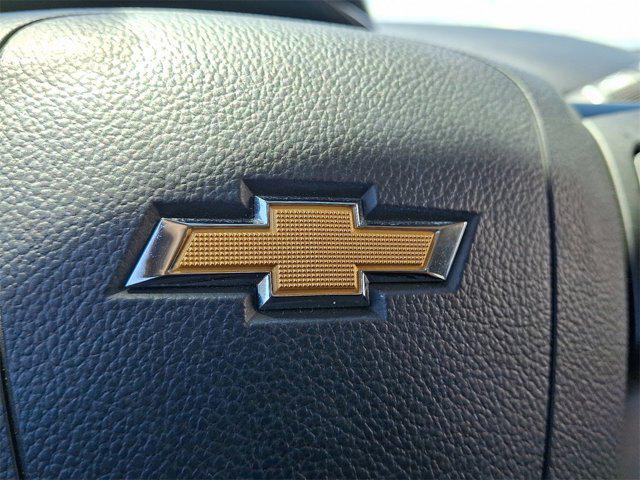 2022 Chevrolet Trax AWD LT