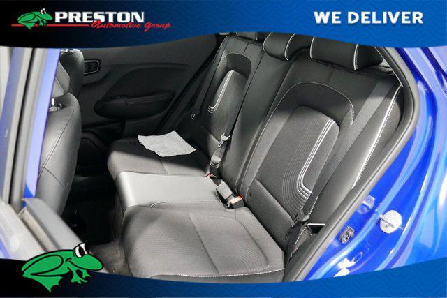 2022 Hyundai Venue Limited