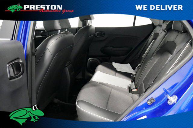 2022 Hyundai Venue Limited