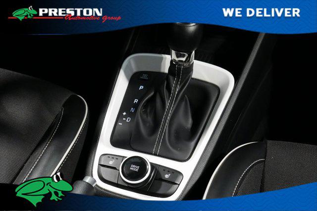 2022 Hyundai Venue Limited