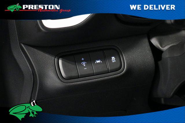 2022 Hyundai Venue Limited