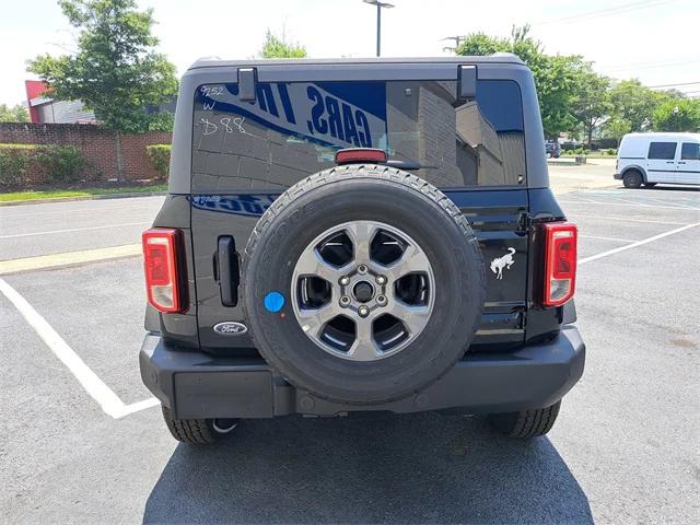 New 2025 Ford Bronco For Sale in Hampton, VA