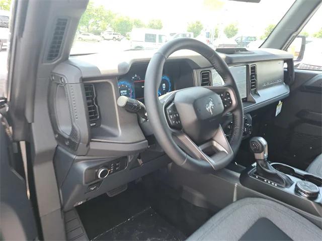 New 2025 Ford Bronco For Sale in Hampton, VA