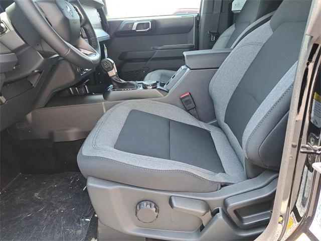 New 2025 Ford Bronco For Sale in Hampton, VA