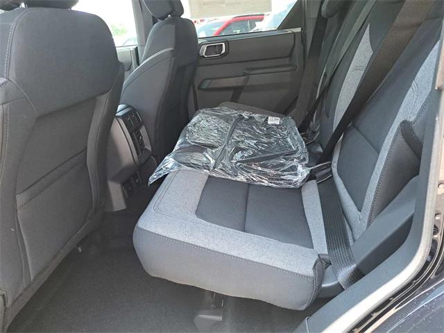 New 2025 Ford Bronco For Sale in Hampton, VA