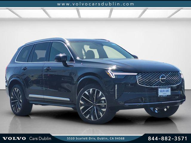 2025 Volvo XC90 B6 Plus 7-Seater for sale in Dublin, CA