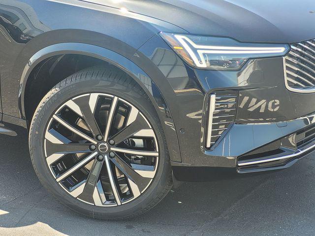 2025 Volvo XC90 B6 Plus 7-Seater