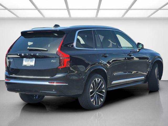 2025 Volvo XC90 B6 Plus 7-Seater