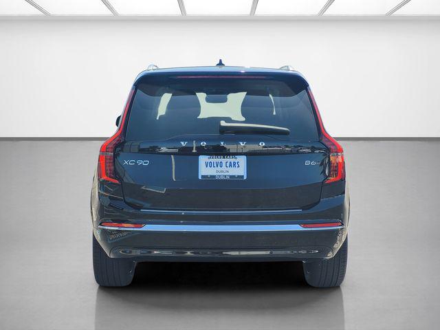 2025 Volvo XC90 B6 Plus 7-Seater
