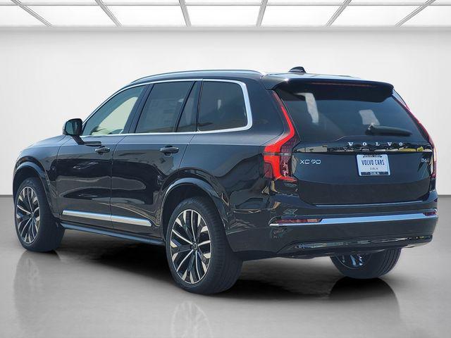 2025 Volvo XC90 B6 Plus 7-Seater