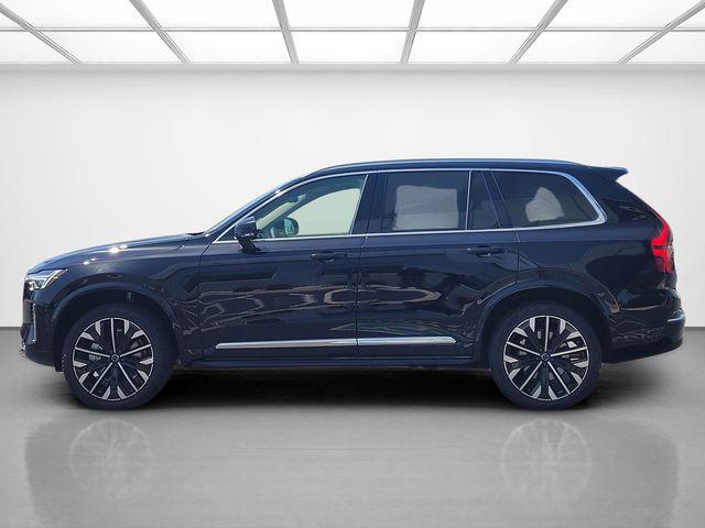 2025 Volvo XC90 B6 Plus 7-Seater