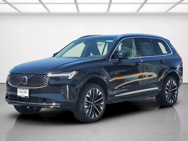 2025 Volvo XC90 B6 Plus 7-Seater