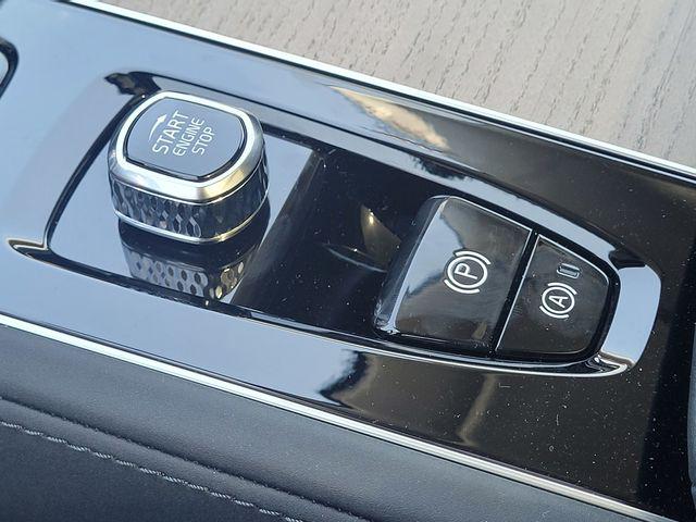 2025 Volvo XC90 B6 Plus 7-Seater