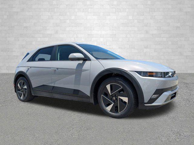 2025 Hyundai IONIQ 5 SE for sale in NAPLES, FL