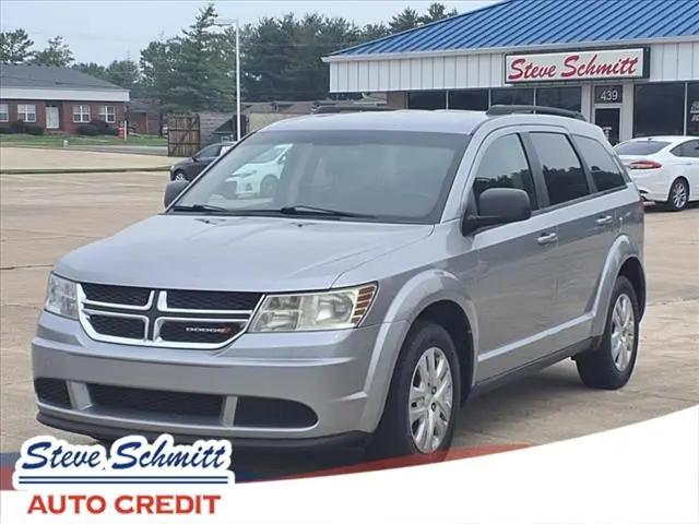 2017 Dodge Journey SE for sale in Troy, IL