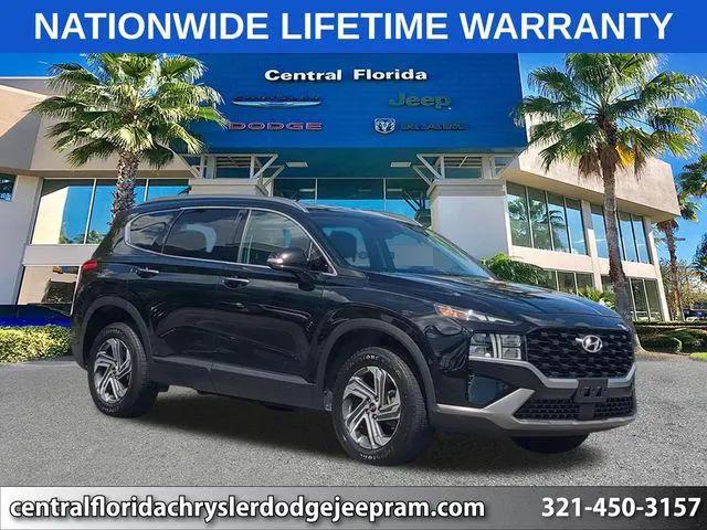 2023 Hyundai Santa Fe SEL for sale in Orlando, FL
