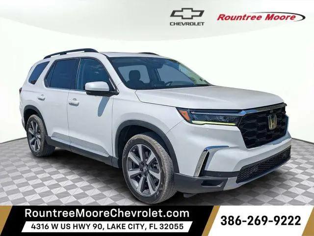 2023 Honda Pilot AWD Elite for sale in Lake City, FL
