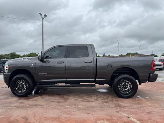 2024 RAM 2500 Laramie Crew Cab 4x4 64 Box