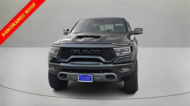 2024 RAM 1500 TRX Crew Cab 4x4 57 Box