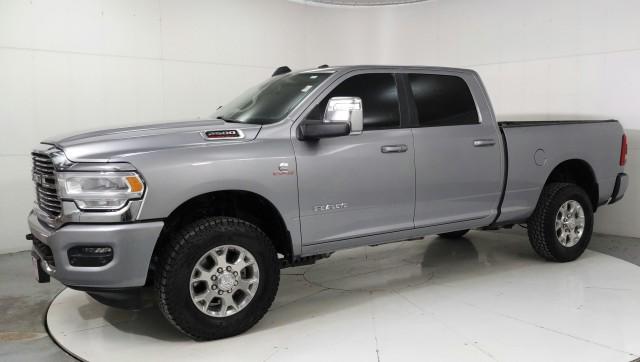 2024 RAM 2500 Laramie Crew Cab 4x4 64 Box