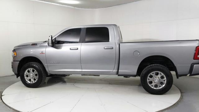 2024 RAM 2500 Laramie Crew Cab 4x4 64 Box