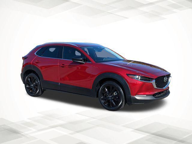 2022 Mazda CX-30 2.5 Turbo Premium Plus