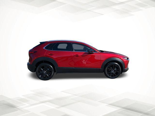 2022 Mazda CX-30 2.5 Turbo Premium Plus