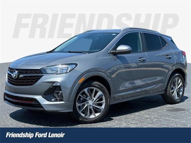 2022 Buick Encore GX FWD Select