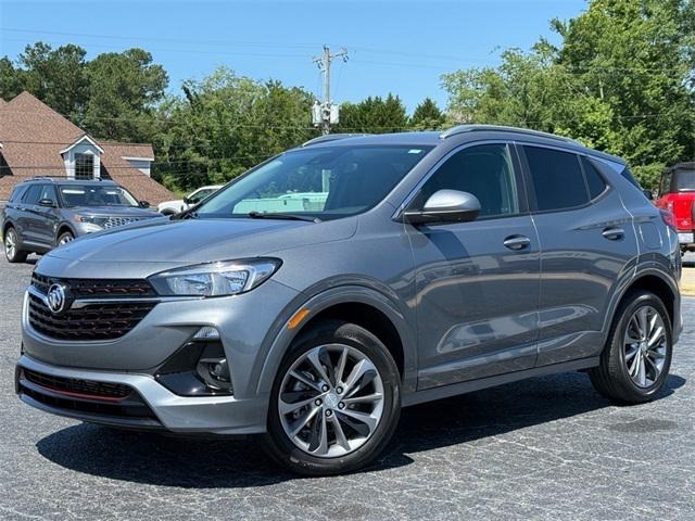 2022 Buick Encore GX FWD Select