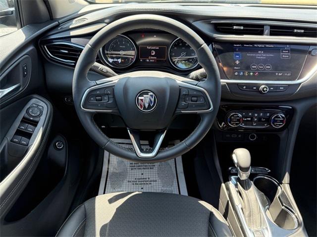 2022 Buick Encore GX FWD Select