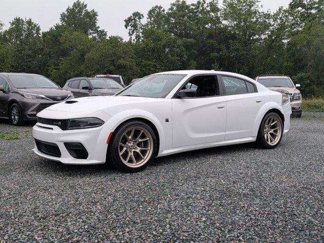 2023 Dodge Charger Scat Pack Swinger