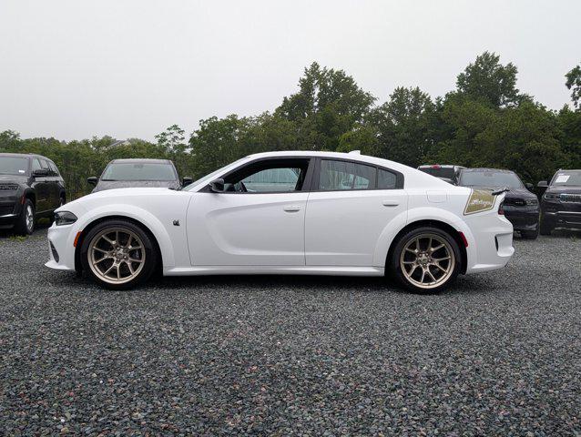 2023 Dodge Charger Scat Pack Swinger