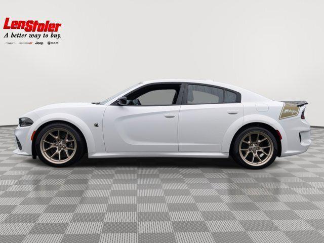 2023 Dodge Charger Scat Pack Swinger