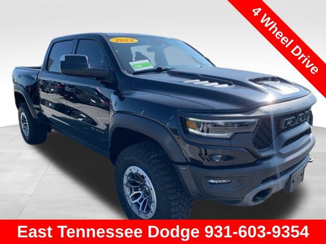 2023 RAM 1500 TRX Crew Cab 4x4 57 Box