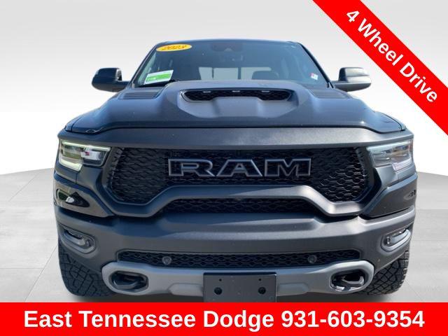 2023 RAM 1500 TRX Crew Cab 4x4 57 Box