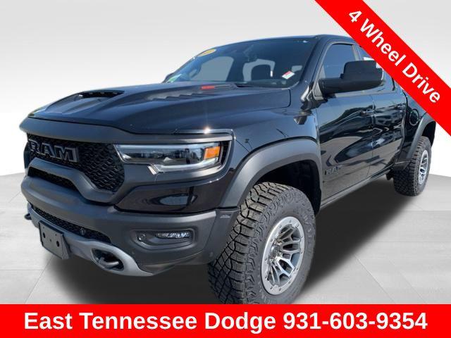 2023 RAM 1500 TRX Crew Cab 4x4 57 Box