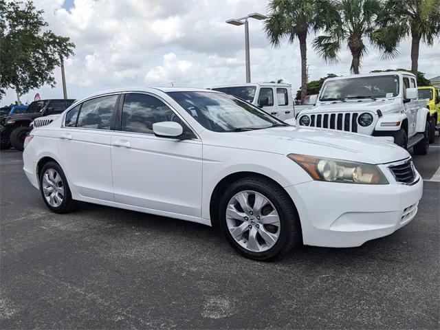 2010 Honda Accord 2.4 EX-L