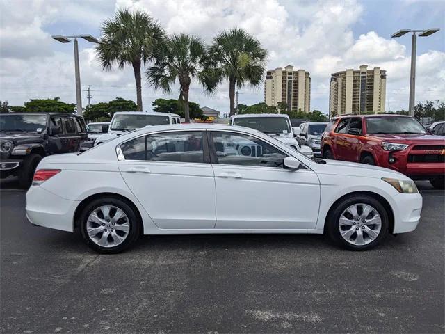 2010 Honda Accord 2.4 EX-L