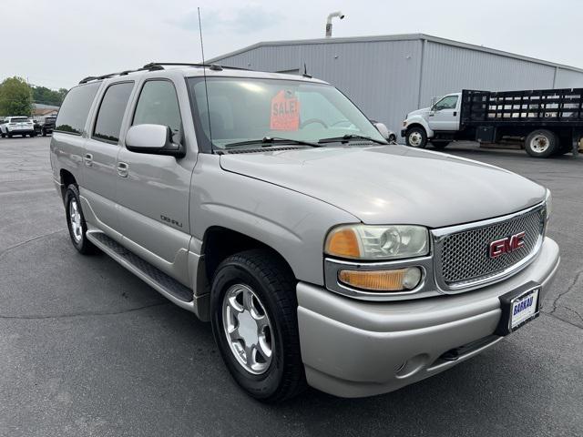 2004 GMC Yukon XL 1500 Denali