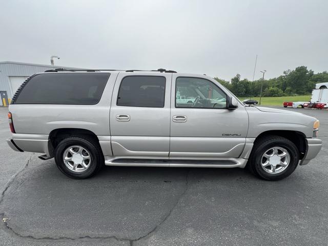 2004 GMC Yukon XL 1500 Denali