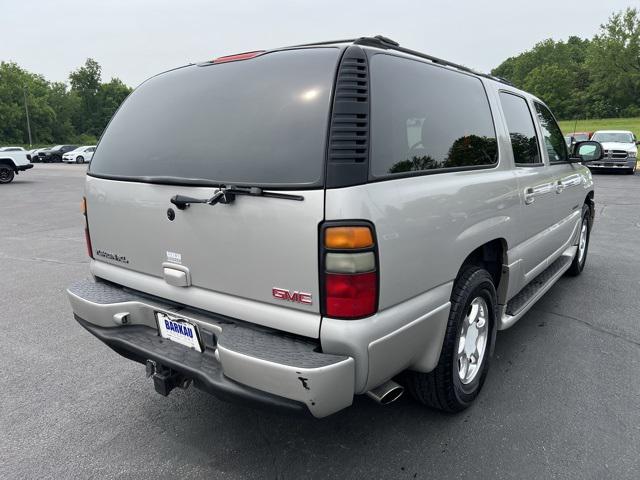 2004 GMC Yukon XL 1500 Denali