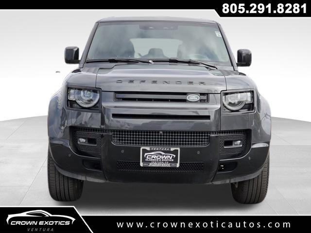 2024 Land Rover Defender X-Dynamic SE
