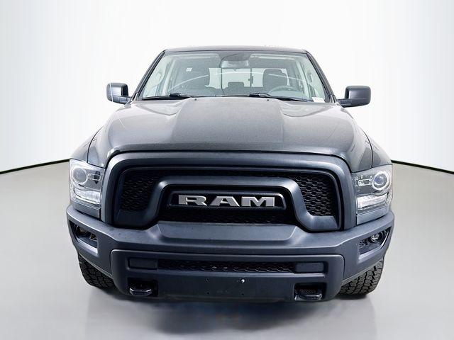 2019 RAM 1500 Classic Warlock Quad Cab 4x2 64 Box